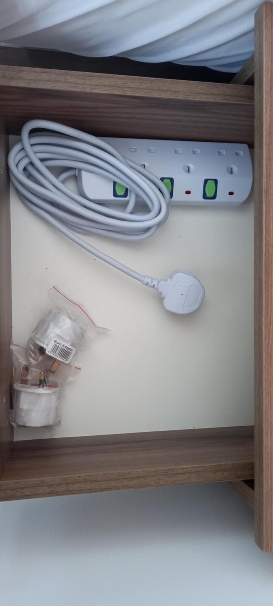 פמגוסטה Studio Lux מראה חיצוני תמונה