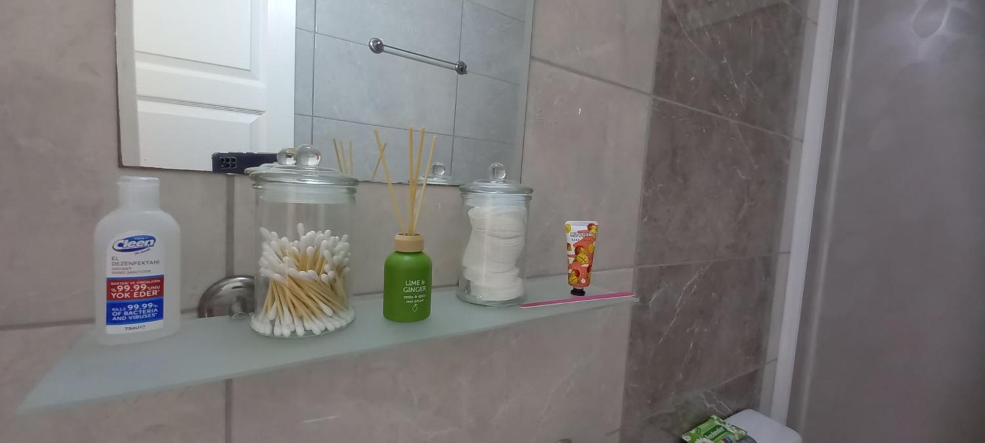 פמגוסטה Studio Lux מראה חיצוני תמונה